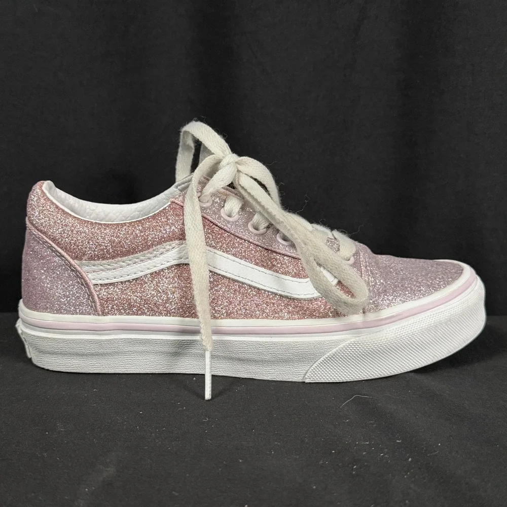 Vans old skool